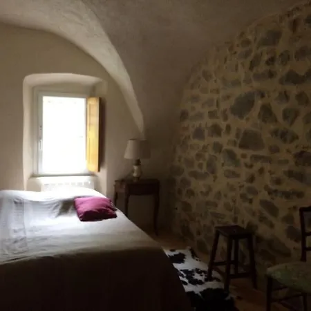 Maison De Village En Montagne Holiday home *