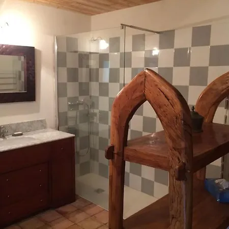 Maison De Village En Montagne Holiday home