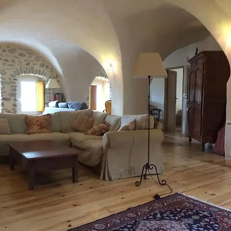 Maison De Village En Montagne La Breole