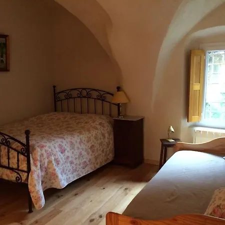 Maison De Village En Montagne *