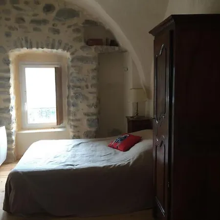 Holiday home Maison De Village En Montagne *